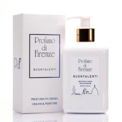 PROFUMO DI FIRENZE Buontalenti Crema Profumata 200 ml